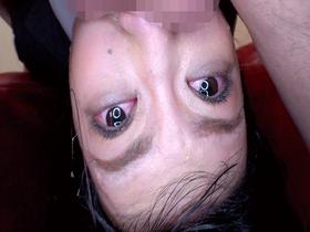 大ゲロ小ゲロ巨根イラマチオ　手加減無さすぎ喉奥破壊スペシャル8時間BEST　サンプル画像18